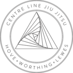 Centre Line Jiu Jitsu logo